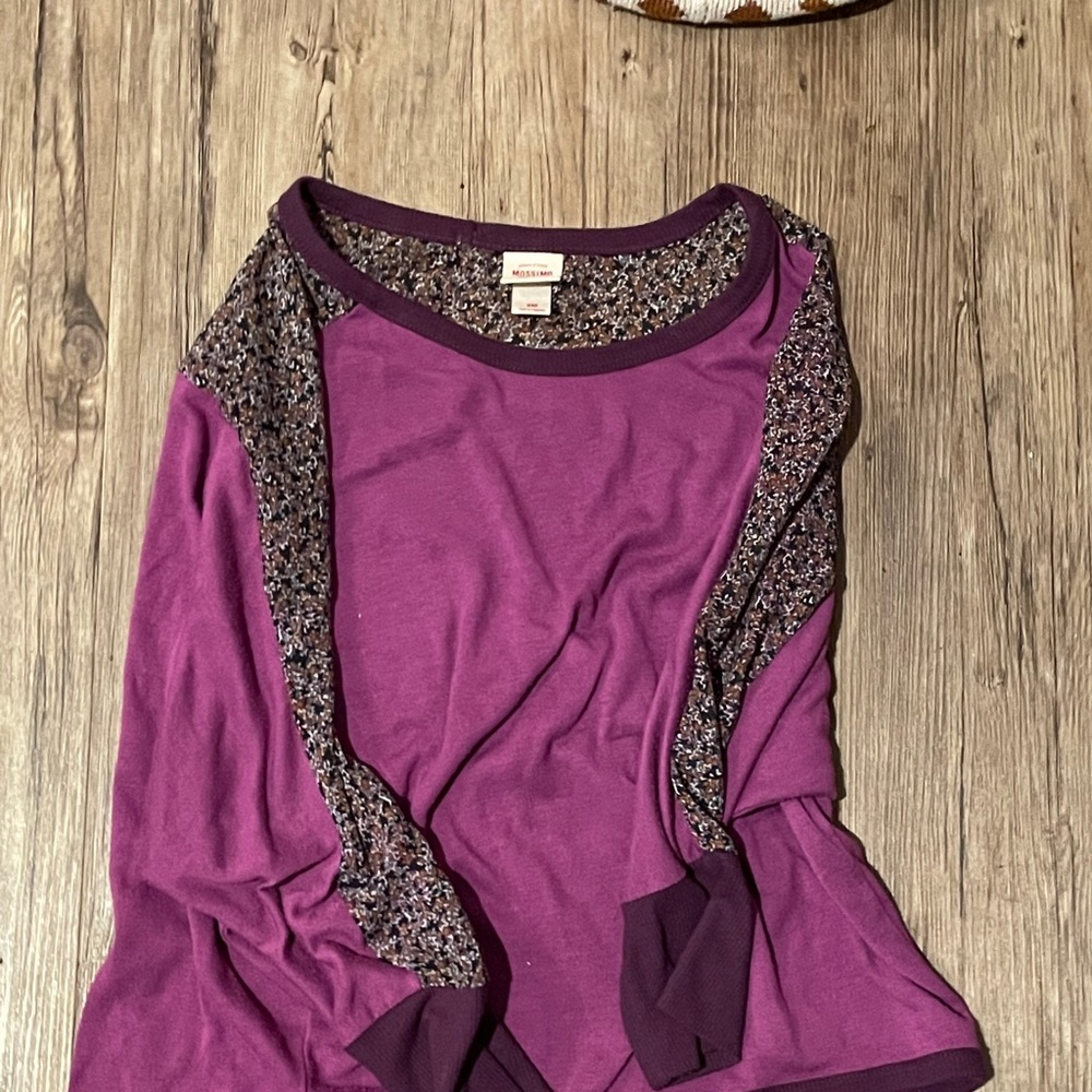 Casual shirt